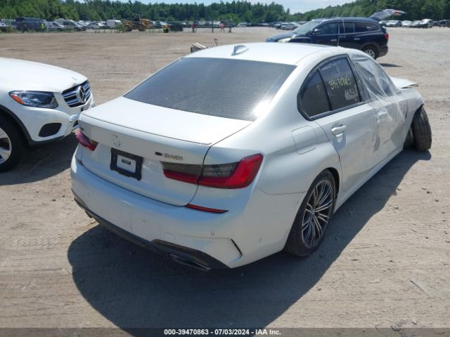 Photo 3 VIN: WBA5U9C04LFH68382 - BMW 3 SERIES 