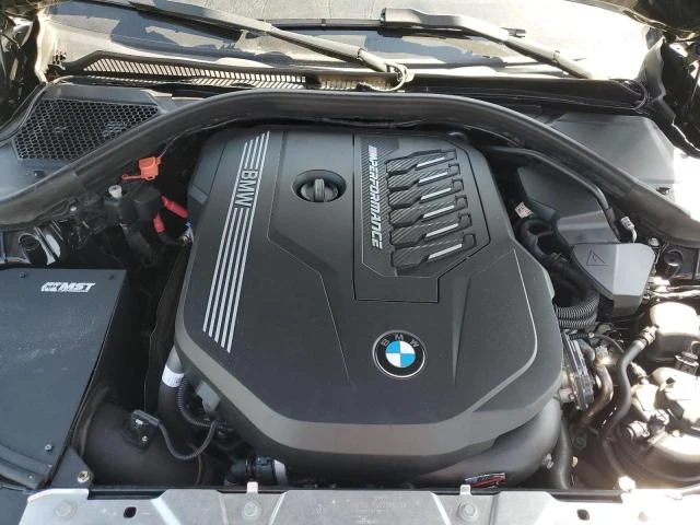 Photo 10 VIN: WBA5U9C04LFH84002 - BMW M340XI 