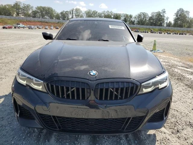 Photo 4 VIN: WBA5U9C04LFH84002 - BMW M340XI 