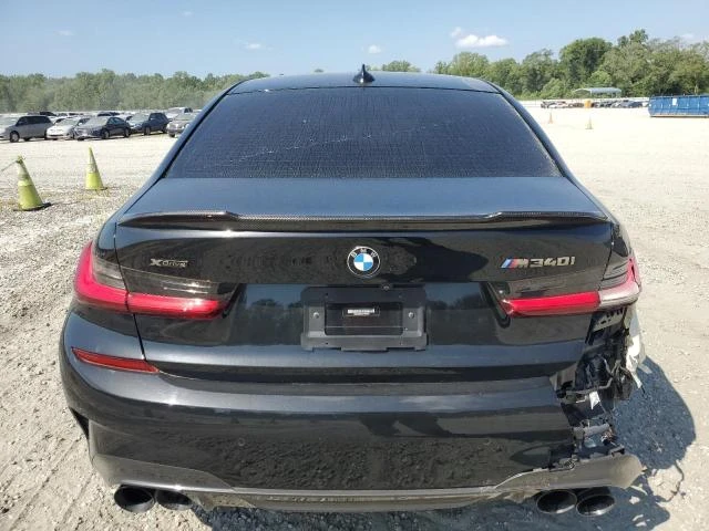 Photo 5 VIN: WBA5U9C04LFH84002 - BMW M340XI 