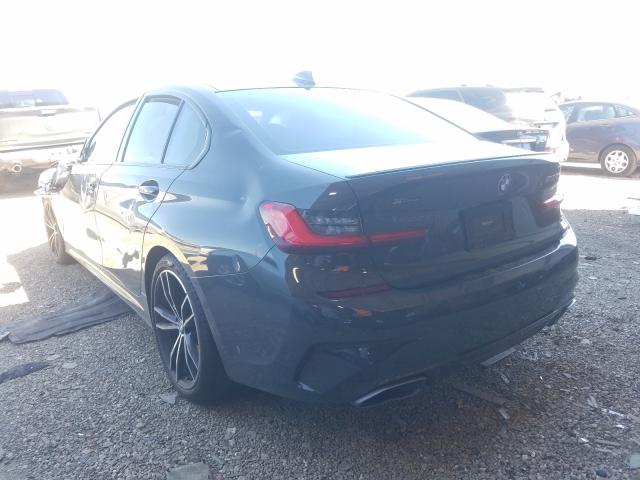 Photo 2 VIN: WBA5U9C04LFJ75196 - BMW M340I 