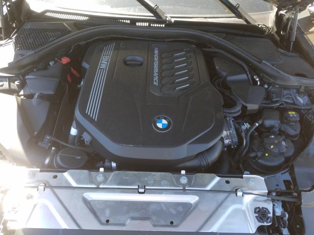 Photo 6 VIN: WBA5U9C04LFJ75196 - BMW M340I 