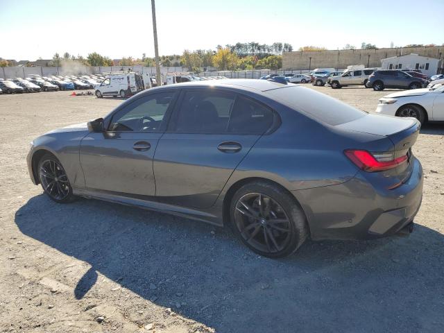 Photo 1 VIN: WBA5U9C04LFJ97800 - BMW M340XI 