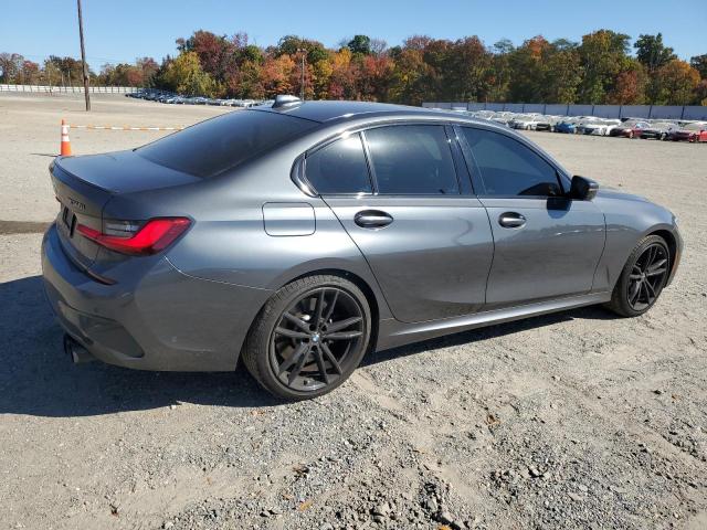 Photo 2 VIN: WBA5U9C04LFJ97800 - BMW M340XI 