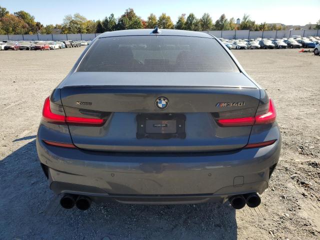 Photo 5 VIN: WBA5U9C04LFJ97800 - BMW M340XI 