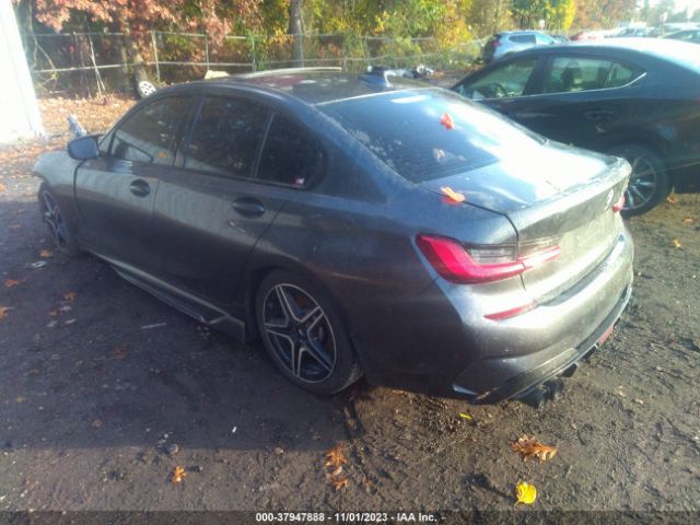 Photo 2 VIN: WBA5U9C05LA379289 - BMW M340XI 