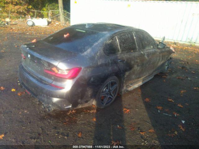 Photo 3 VIN: WBA5U9C05LA379289 - BMW M340XI 