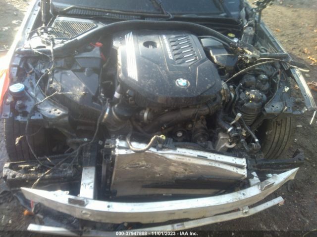 Photo 9 VIN: WBA5U9C05LA379289 - BMW M340XI 