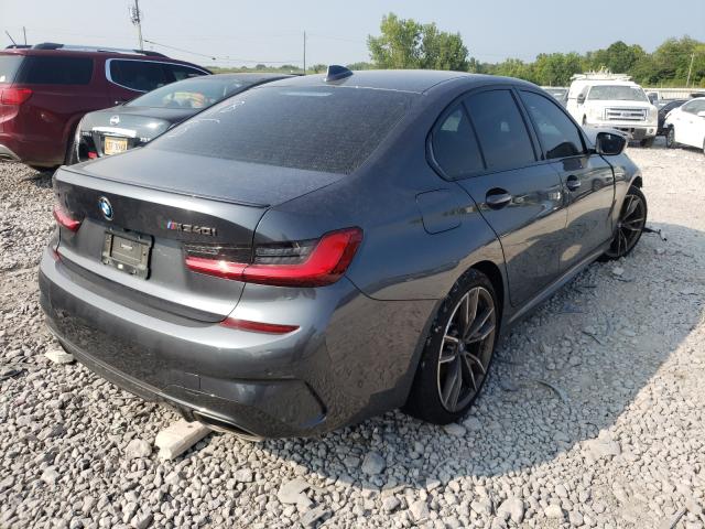 Photo 3 VIN: WBA5U9C05LA383343 - BMW M340I 