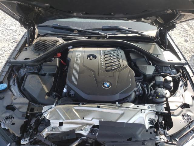 Photo 6 VIN: WBA5U9C05LA383343 - BMW M340I 