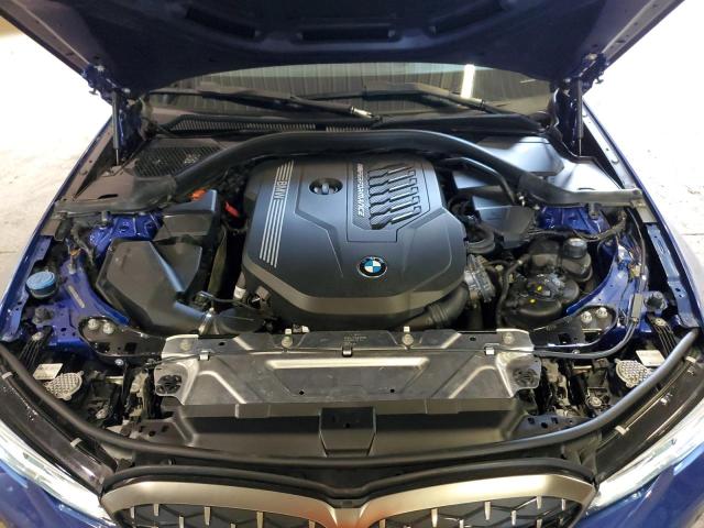 Photo 10 VIN: WBA5U9C05LA383388 - BMW M340XI 