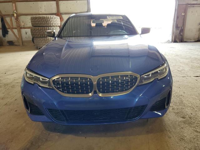 Photo 4 VIN: WBA5U9C05LA383388 - BMW M340XI 