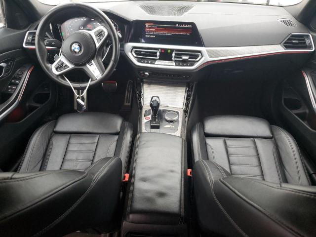 Photo 7 VIN: WBA5U9C05LFH48982 - BMW M3 