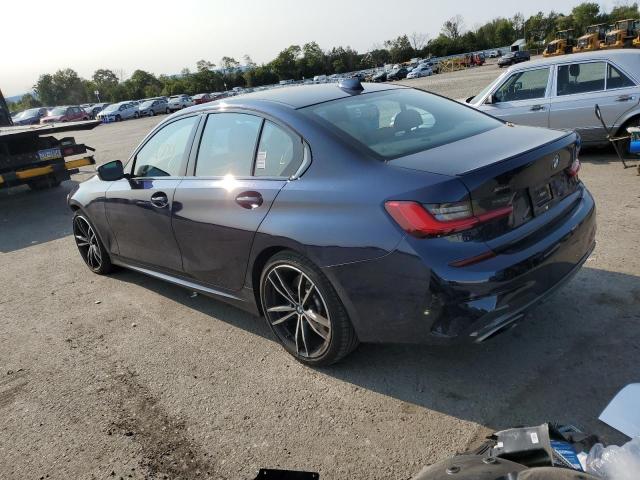 Photo 2 VIN: WBA5U9C05LFH95817 - BMW M340XI 