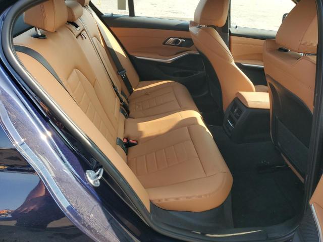 Photo 5 VIN: WBA5U9C05LFH95817 - BMW M340XI 