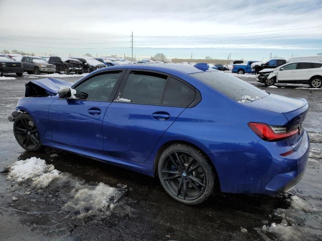 Photo 1 VIN: WBA5U9C05LFJ05500 - BMW M340XI 