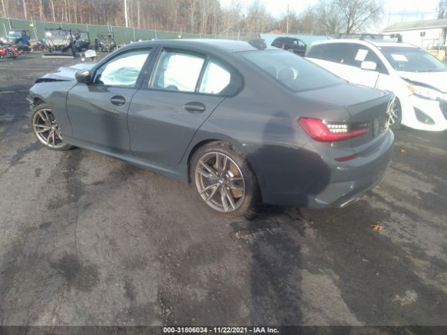 Photo 2 VIN: WBA5U9C05LFJ74929 - BMW M340I 