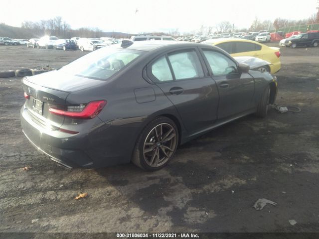 Photo 3 VIN: WBA5U9C05LFJ74929 - BMW M340I 