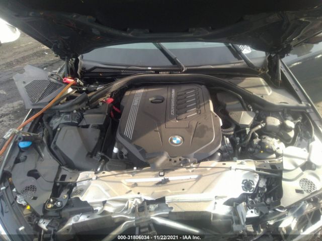 Photo 9 VIN: WBA5U9C05LFJ74929 - BMW M340I 