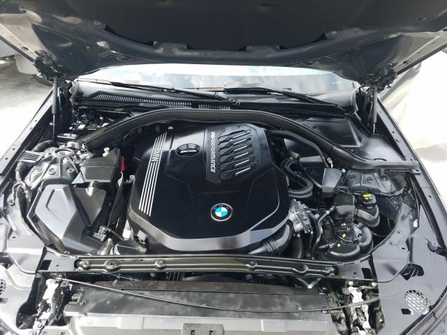 Photo 6 VIN: WBA5U9C05LFJ78401 - BMW M340XI 