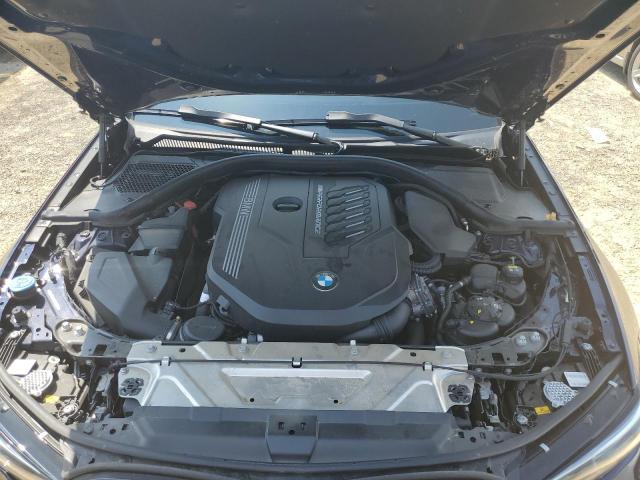 Photo 10 VIN: WBA5U9C05NFM14189 - BMW M340XI 