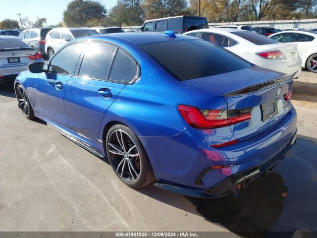 Photo 2 VIN: WBA5U9C06LFH24903 - BMW M340I 