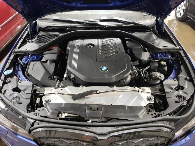 Photo 6 VIN: WBA5U9C06LFH49722 - BMW M340XI 