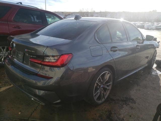 Photo 3 VIN: WBA5U9C07LA380640 - BMW M340XI 