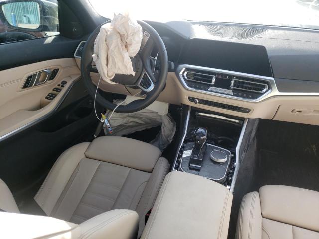 Photo 8 VIN: WBA5U9C07LA380640 - BMW M340XI 