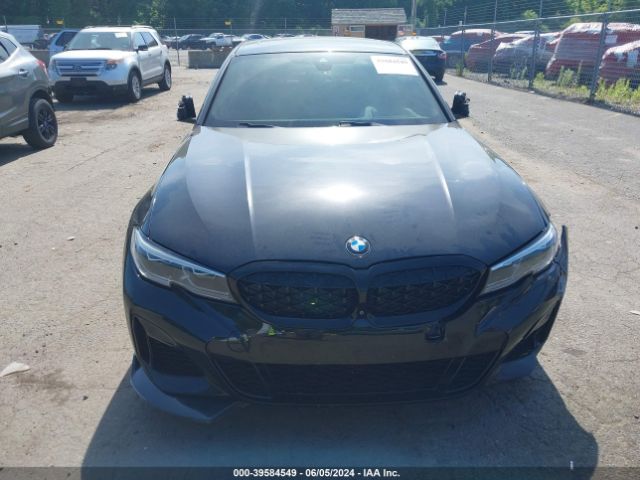 Photo 5 VIN: WBA5U9C07LAF54581 - BMW M340I 