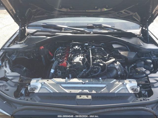 Photo 9 VIN: WBA5U9C07LAF54581 - BMW M340I 