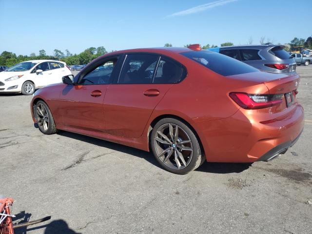 Photo 1 VIN: WBA5U9C07LFH00237 - BMW M340XI 