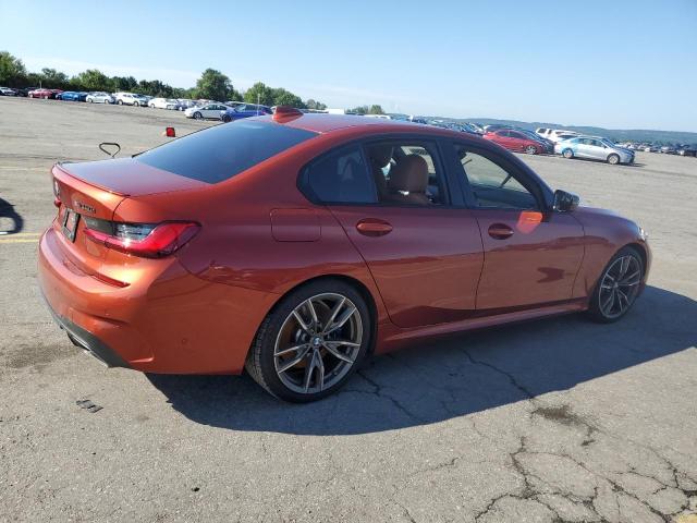 Photo 2 VIN: WBA5U9C07LFH00237 - BMW M340XI 