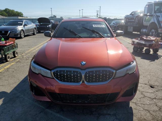 Photo 4 VIN: WBA5U9C07LFH00237 - BMW M340XI 