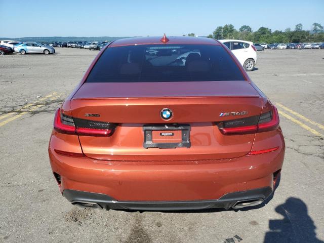 Photo 5 VIN: WBA5U9C07LFH00237 - BMW M340XI 