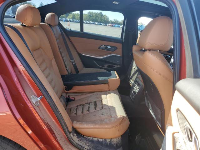 Photo 9 VIN: WBA5U9C07LFH00237 - BMW M340XI 