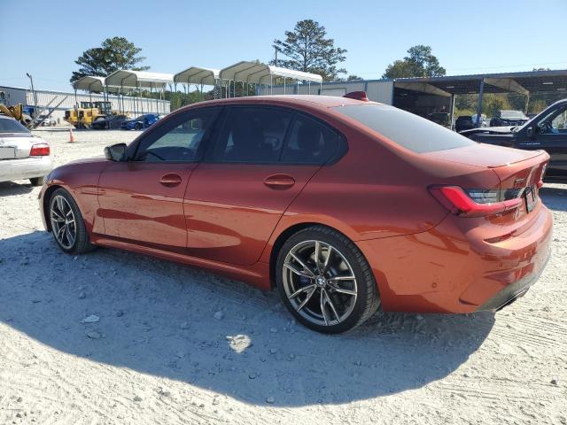 Photo 1 VIN: WBA5U9C07LFH00237 - BMW M340XI 