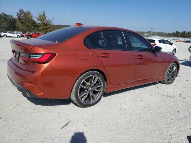 Photo 2 VIN: WBA5U9C07LFH00237 - BMW M340XI 