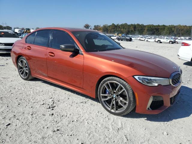 Photo 3 VIN: WBA5U9C07LFH00237 - BMW M340XI 