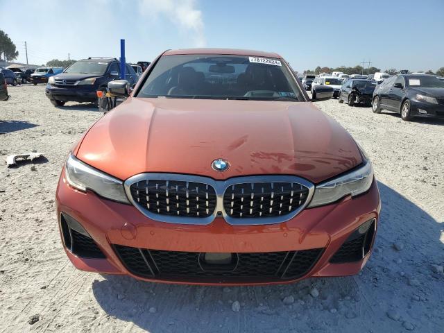 Photo 4 VIN: WBA5U9C07LFH00237 - BMW M340XI 