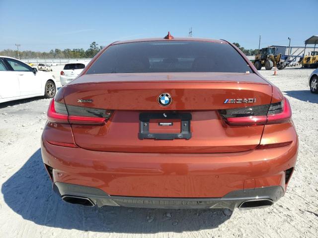 Photo 5 VIN: WBA5U9C07LFH00237 - BMW M340XI 