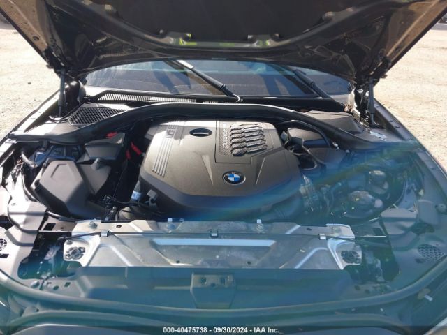 Photo 9 VIN: WBA5U9C07LFH99951 - BMW M340I 