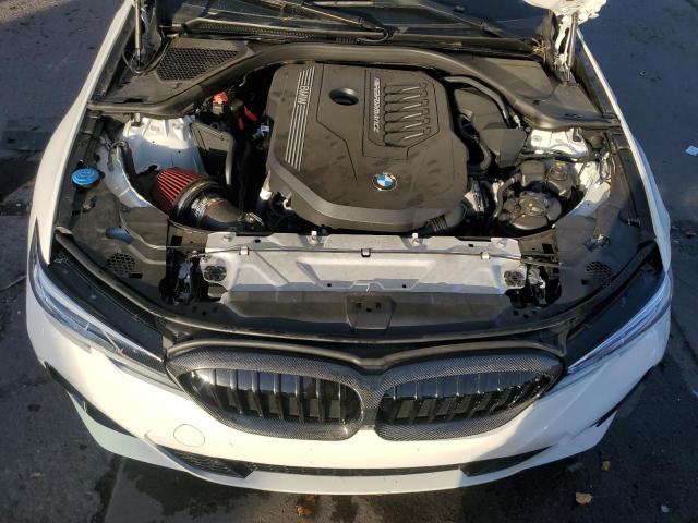 Photo 10 VIN: WBA5U9C07LFJ84393 - BMW M340XI 