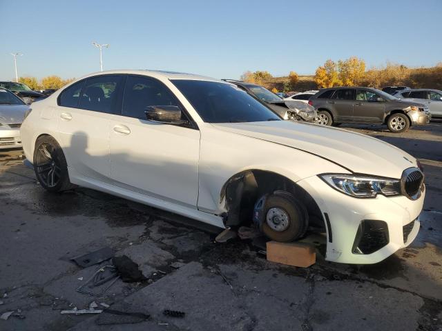 Photo 3 VIN: WBA5U9C07LFJ84393 - BMW M340XI 