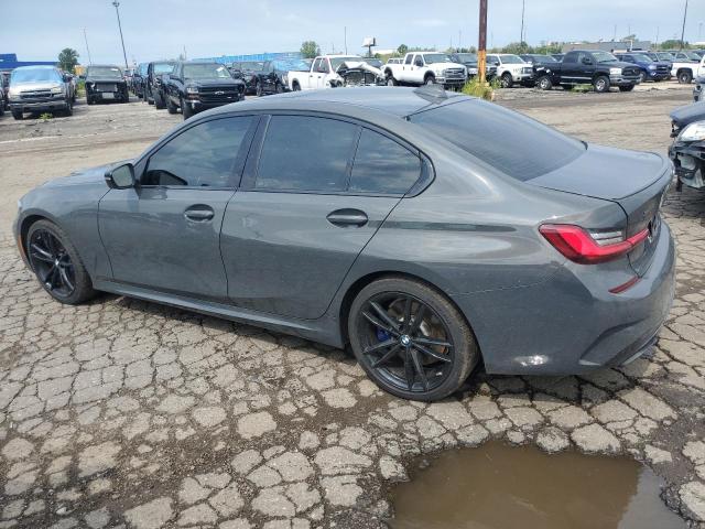 Photo 1 VIN: WBA5U9C07NFM06921 - BMW M340XI 