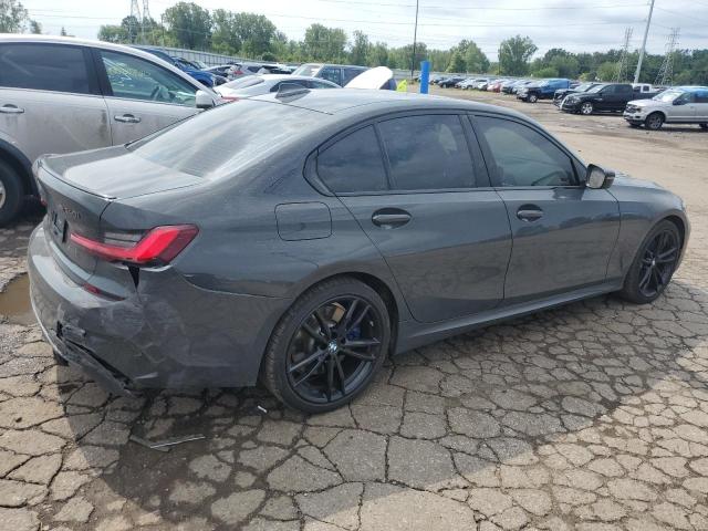 Photo 2 VIN: WBA5U9C07NFM06921 - BMW M340XI 