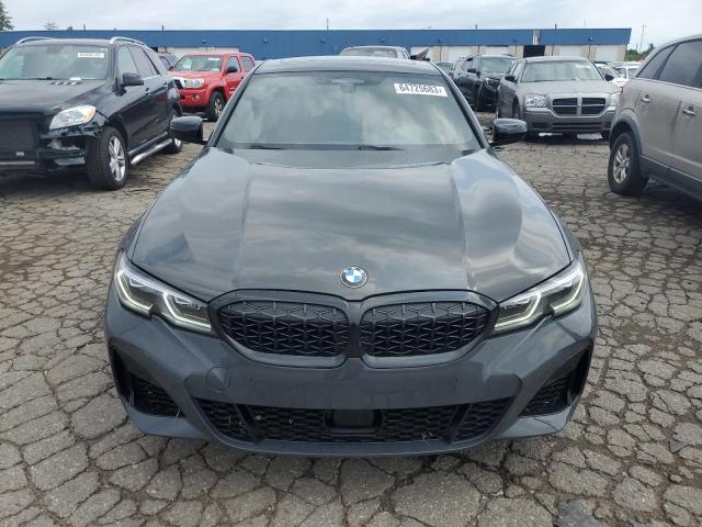 Photo 4 VIN: WBA5U9C07NFM06921 - BMW M340XI 