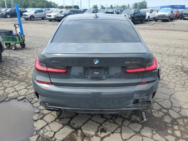 Photo 5 VIN: WBA5U9C07NFM06921 - BMW M340XI 