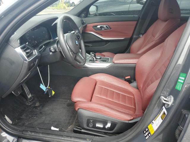 Photo 6 VIN: WBA5U9C07NFM06921 - BMW M340XI 