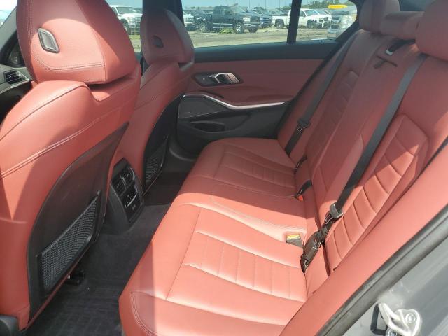 Photo 9 VIN: WBA5U9C07NFM06921 - BMW M340XI 